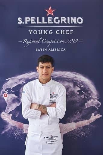 S.Pellegrino Young Chef Latin America 2019